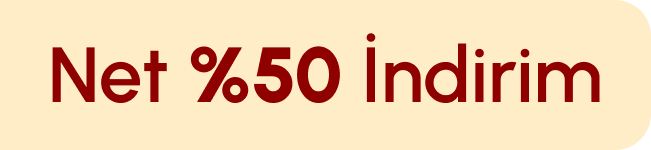 Karaca Net %50