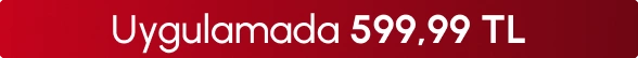 Uygulamada 599,99