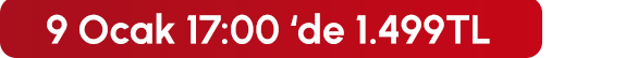 9 Ocak 17:00'de 1.499 TL