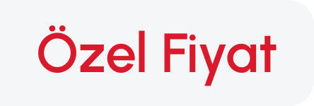 Karaca Özel Fiyat
