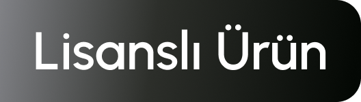 Bjk Lisanslı Ürün