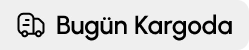 Bugün Kargoda