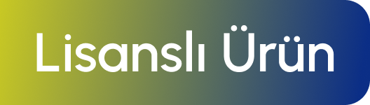 FB Lisanslı Ürün