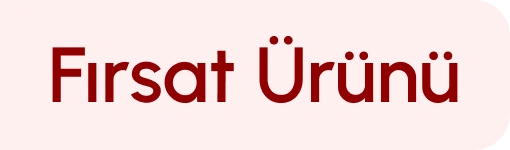 Fırsat Ürünü A