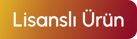 GS Lisanslı Ürün