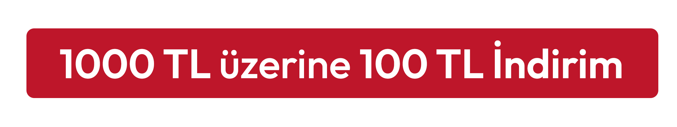 Emsan 1000 TL ve Üzerine 100 TL İndirim