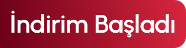 İndirim Başladı A