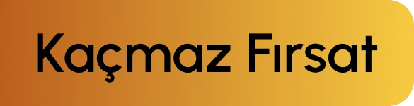 Kaçmaz Fırsat