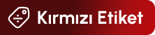 Karaca Kırmızı Etiket A