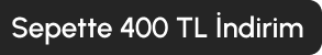 Sepette 400 TL İndirim A