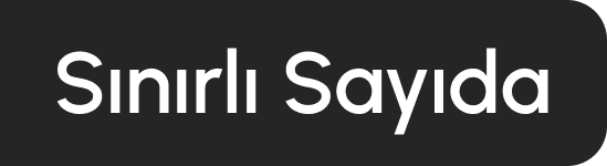 Karaca Sınırlı Sayıda