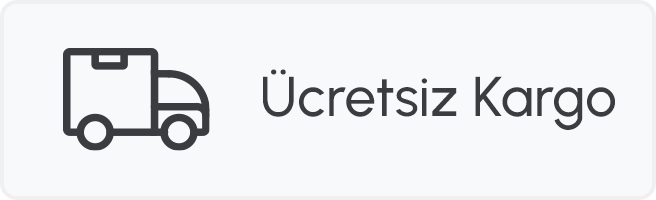 Ücretsiz Kargo