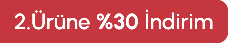 Karaca 2. Ürüne %30 İndirim A