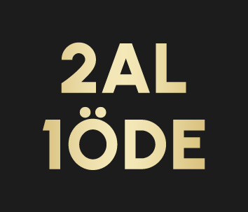 2 Al 1 Öde