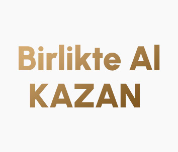 Birlikte Al Kazan