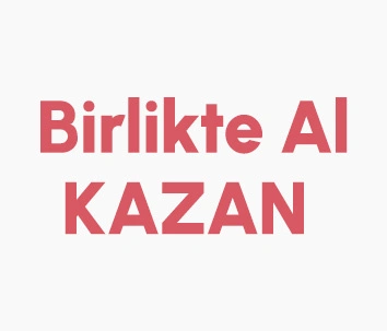 Birlikte Al Kazan