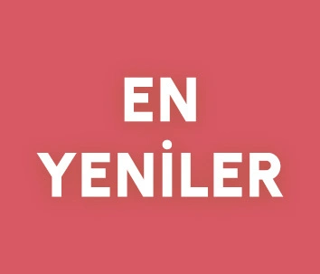 En Yeniler