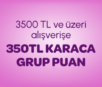 350 TL Puan