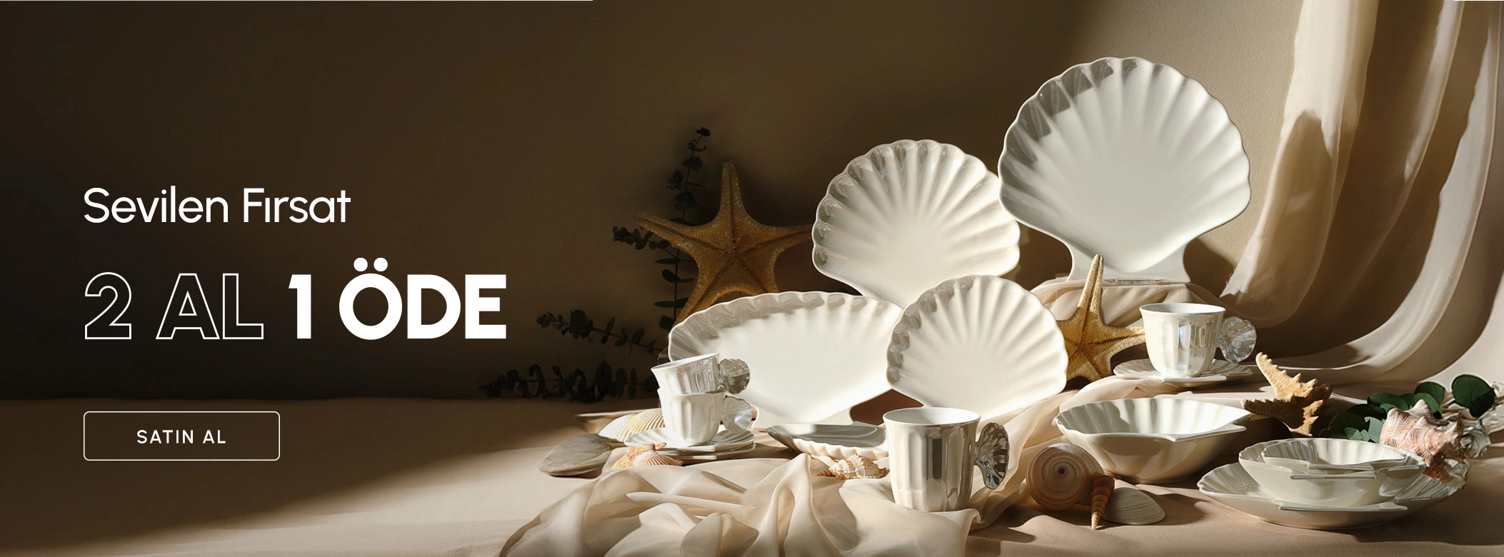 2 Al 1 Öde Fırsatı