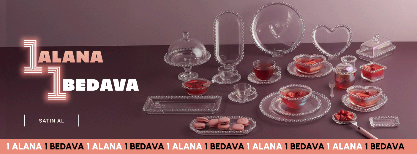 2 Al 1 Öde Fırsatı