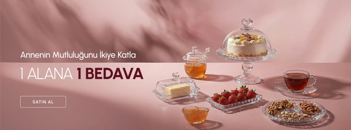 2 Al 1 Öde Fırsatı