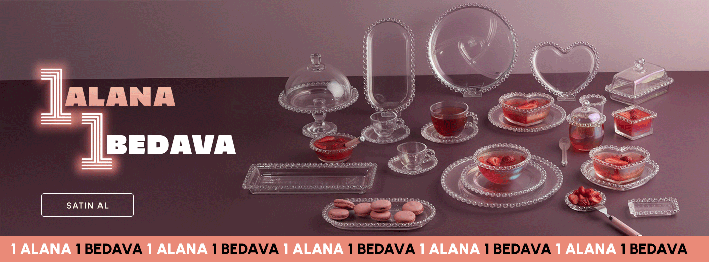 2 Al 1 Öde Fırsatı