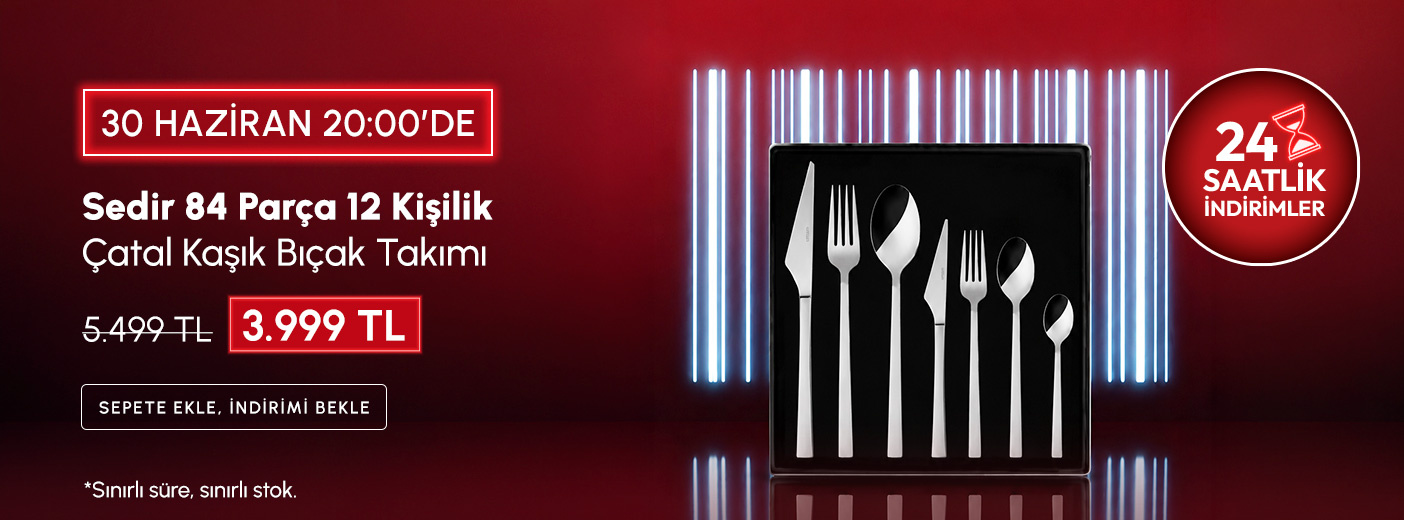 24 Saatlik
