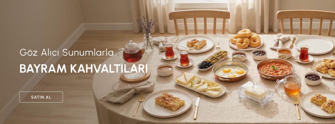 Bayram Kahvaltısı