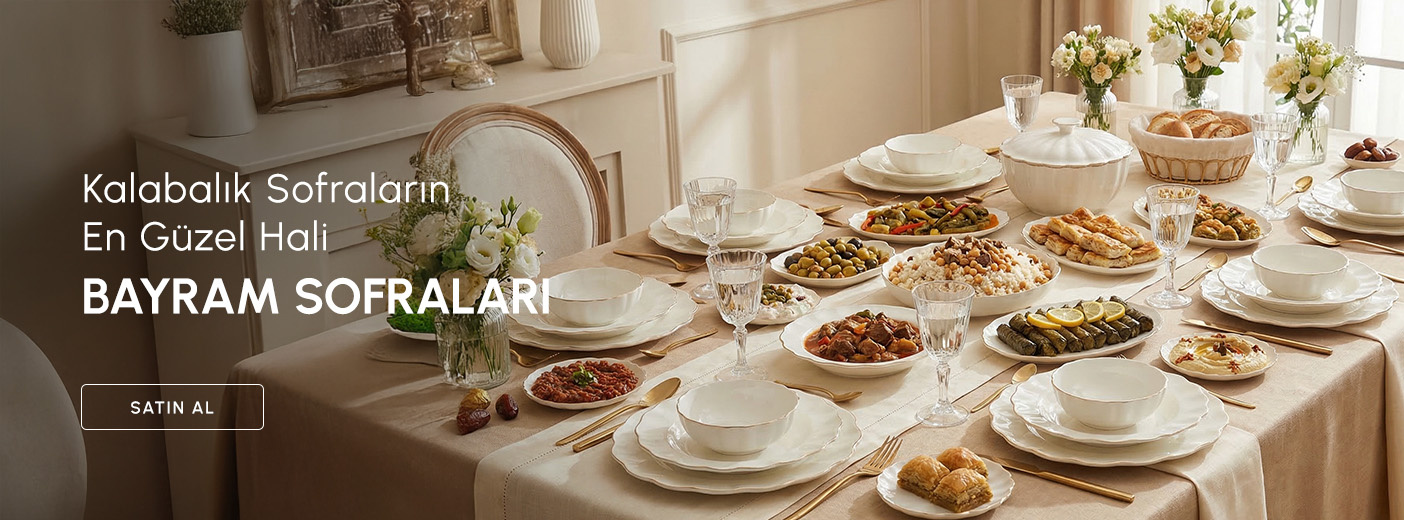 Bayram Sofrası