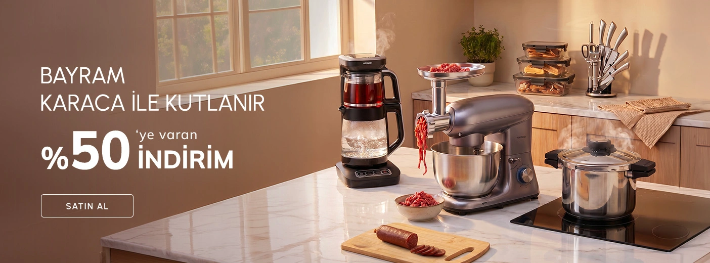 Bayram Fırsatları