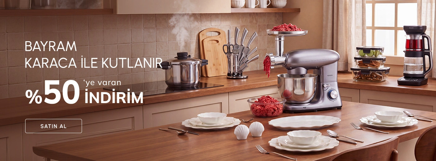 Bayram Fırsatları