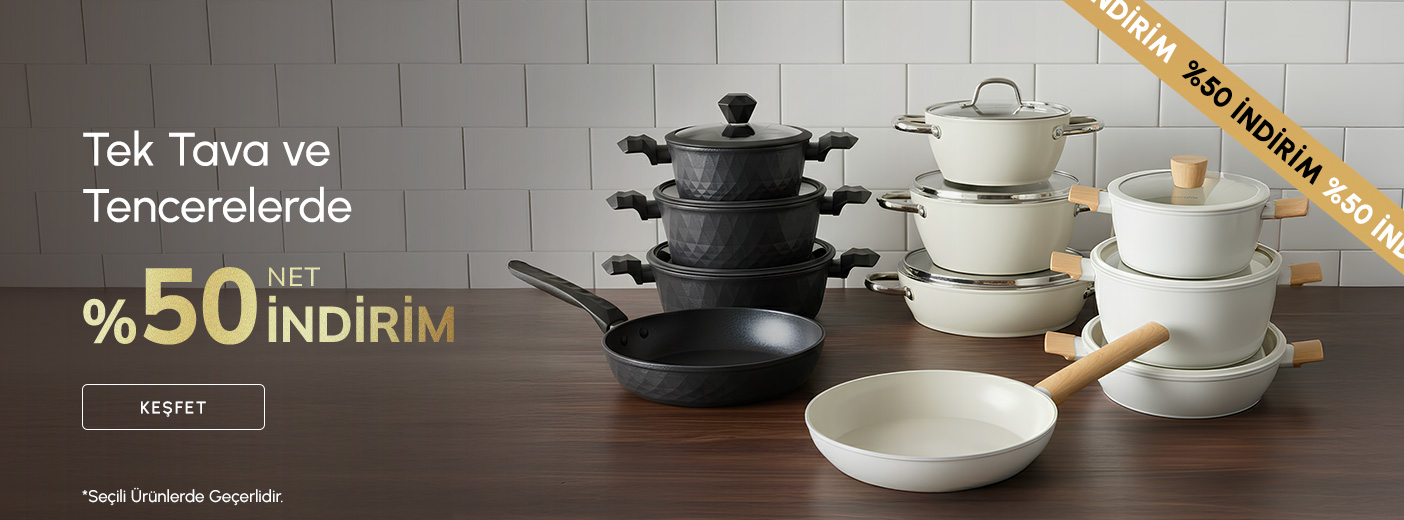 Kendi Setini Oluştur