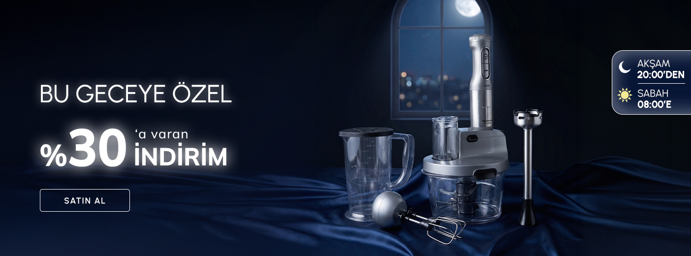 Gece Kampanyası