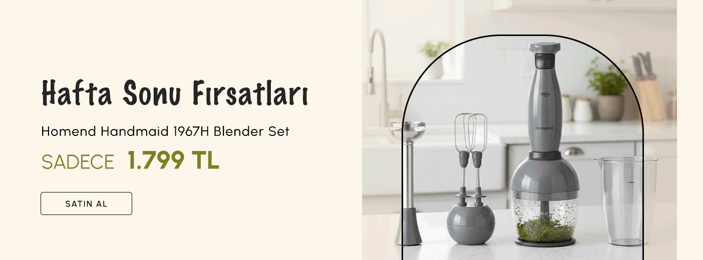 24 Saatlik Fırsat Ürünleri