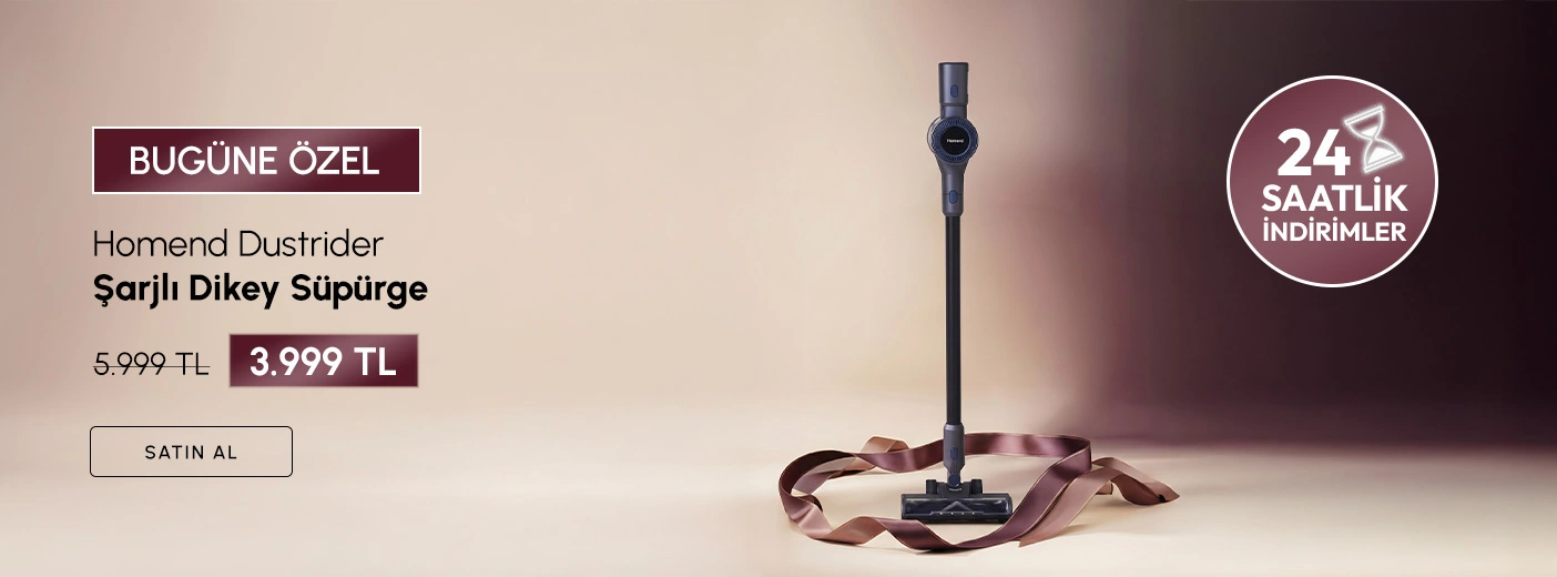 24 Saatlik İndirim