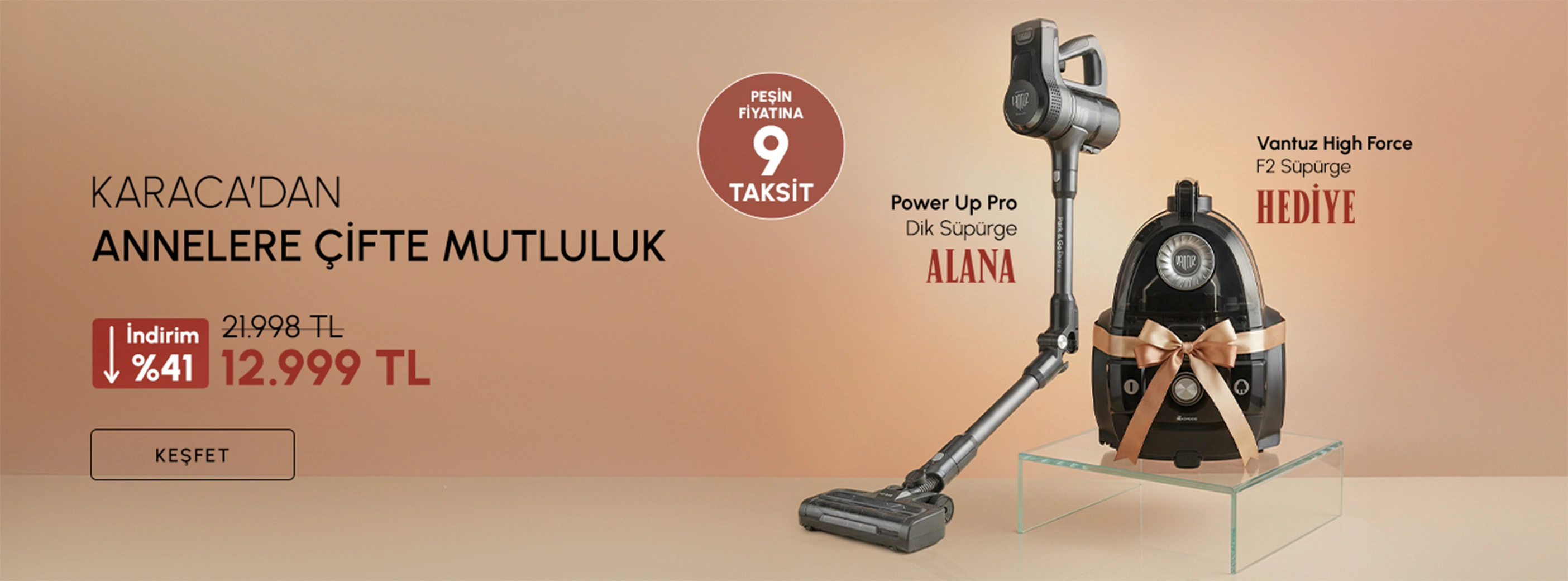 Hediyesiyle Gelen Ürünler