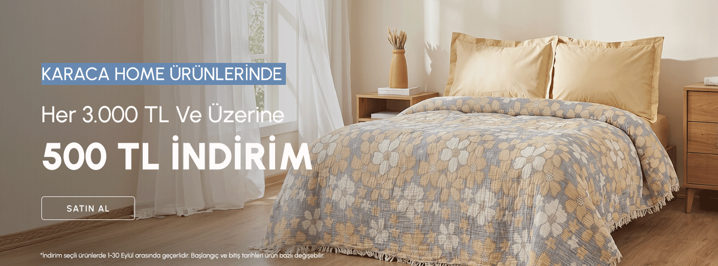 Karaca Home