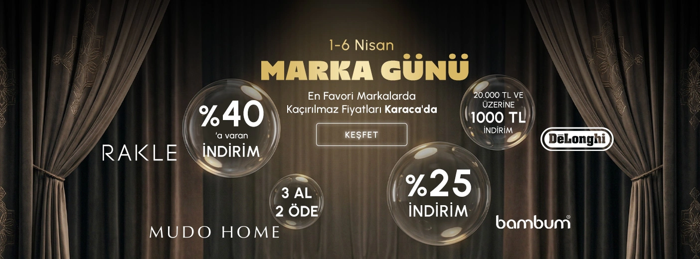 Marka Günü