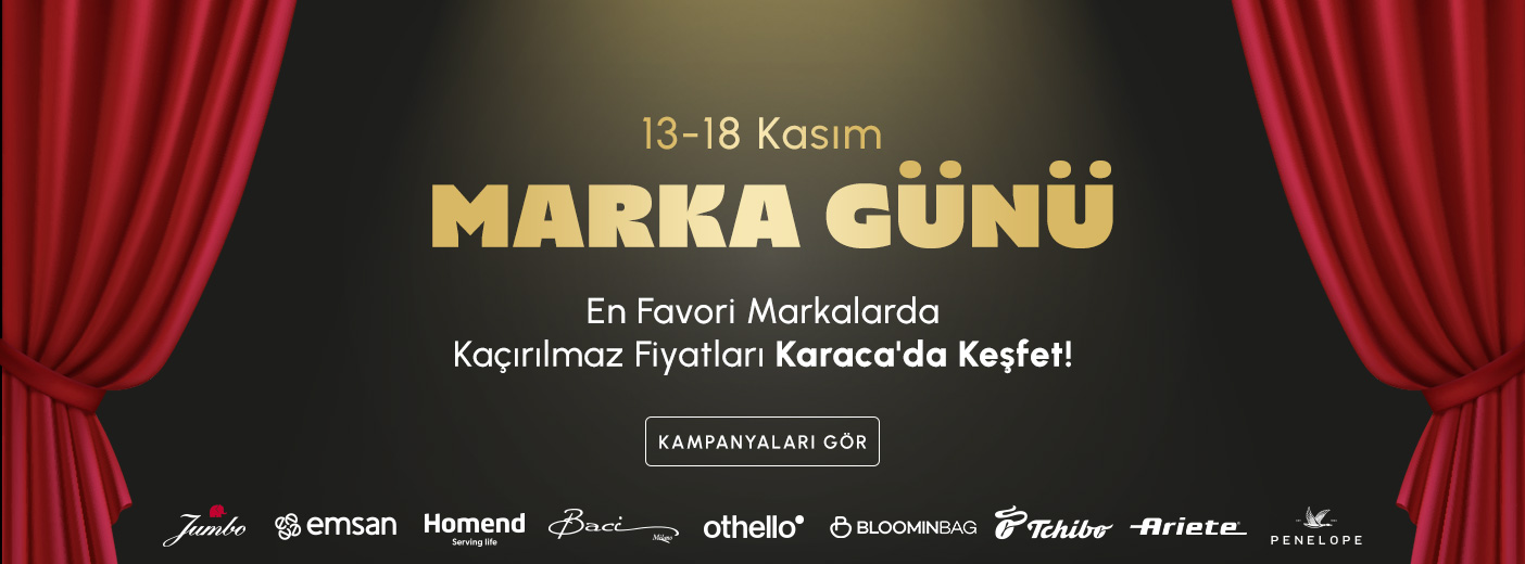 Marka Günü