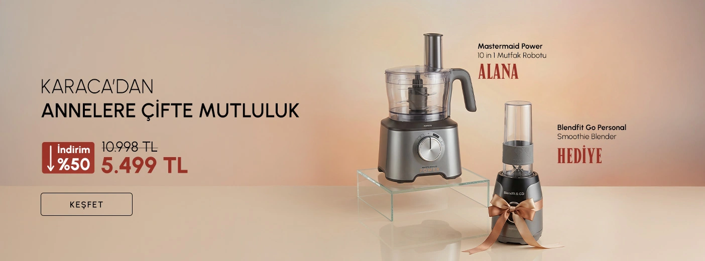 Hediyesiyle Gelen Ürünler