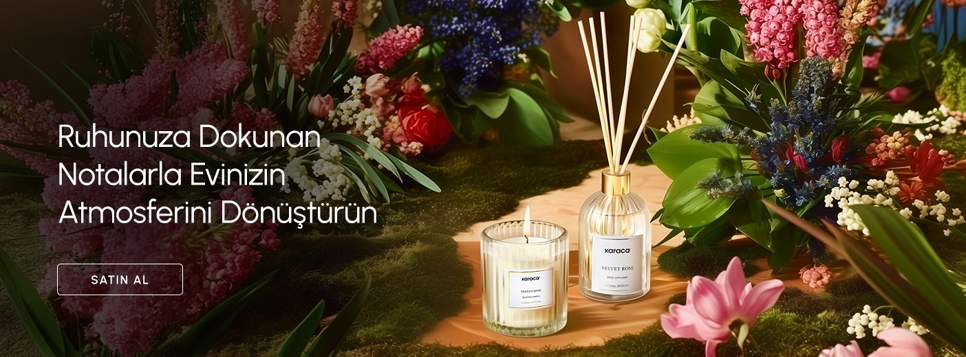 Karaca Home Kozmetik