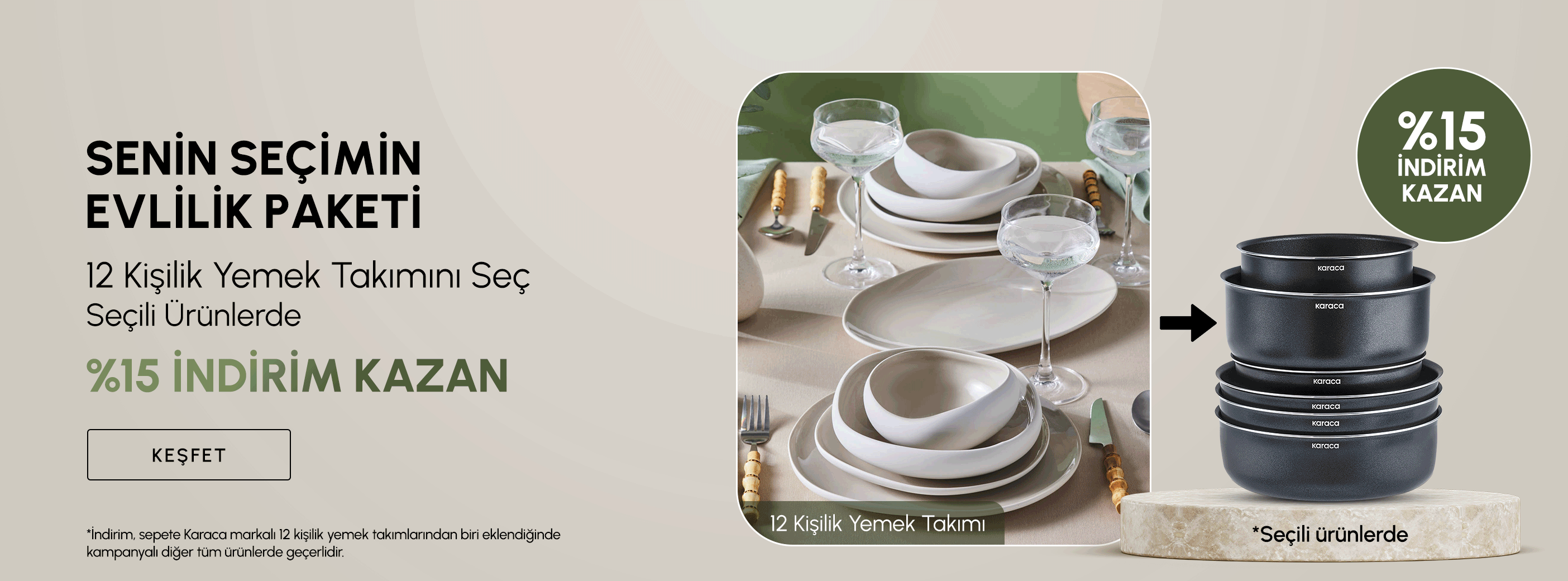 Çeyiz Kampanyaları