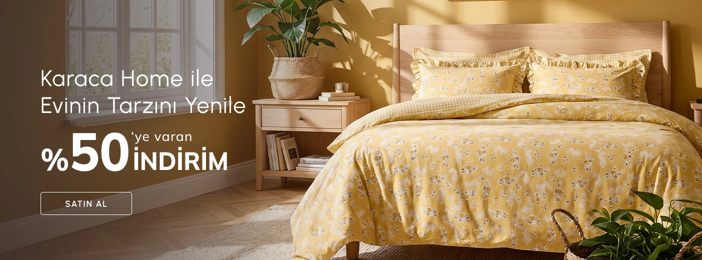 Ev Tekstili