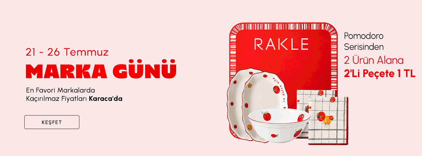 Marka Günü