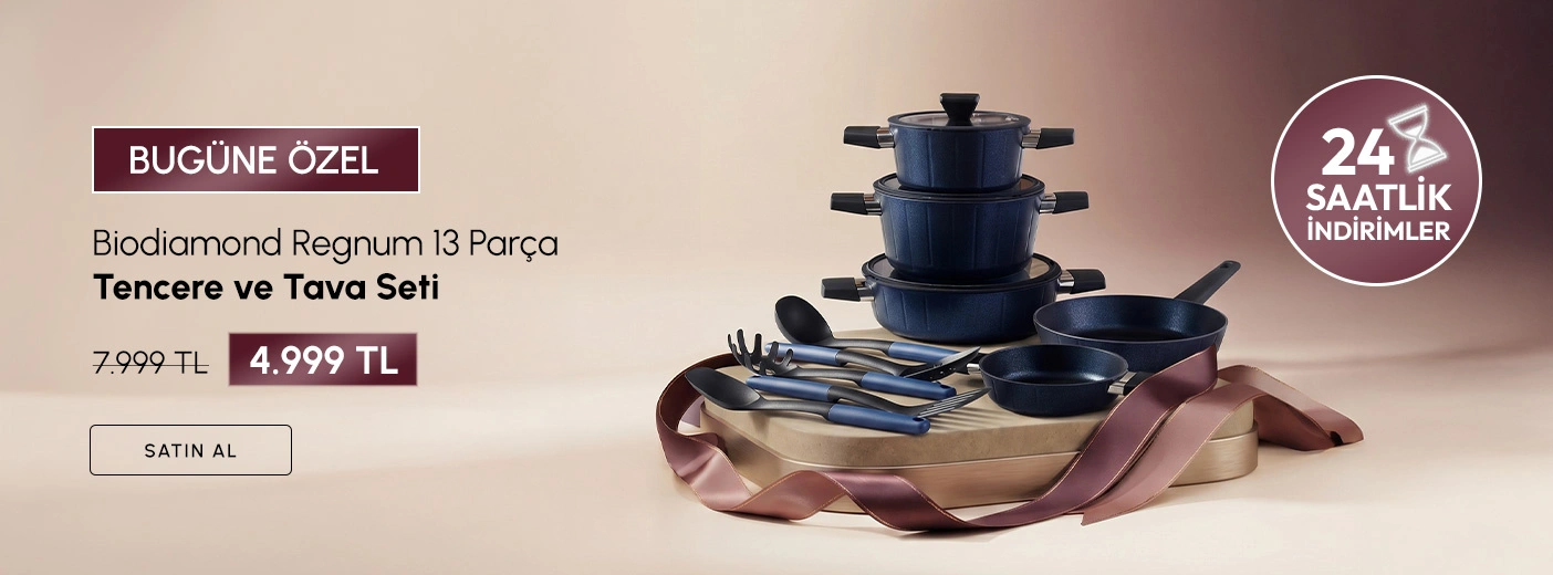 24 Saatlik Fırsat Ürünleri