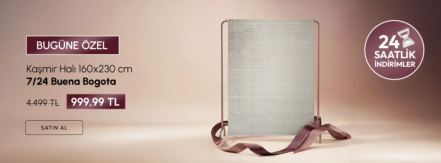 24 Saatlik İndirim Teaser