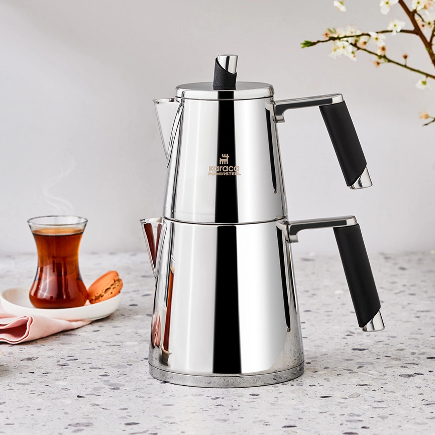 Çaydanlık Takımları