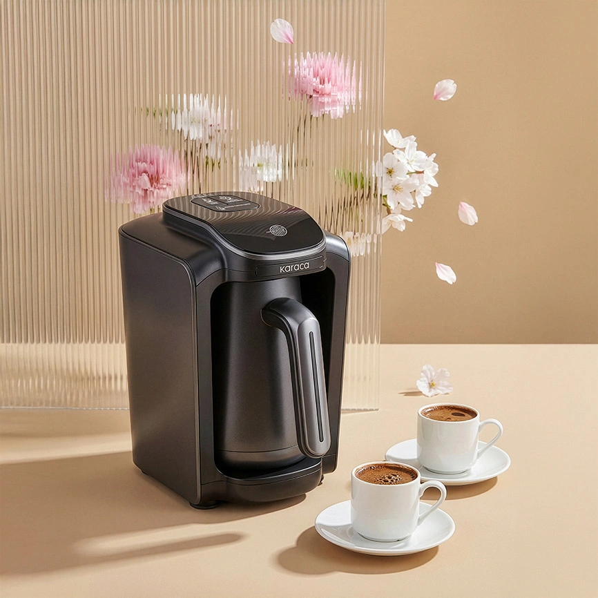 Türk Kahve Makineleri