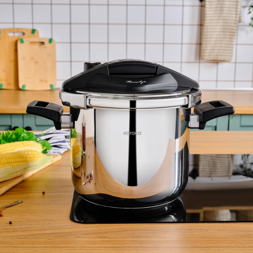 Düdüklü Tencereler