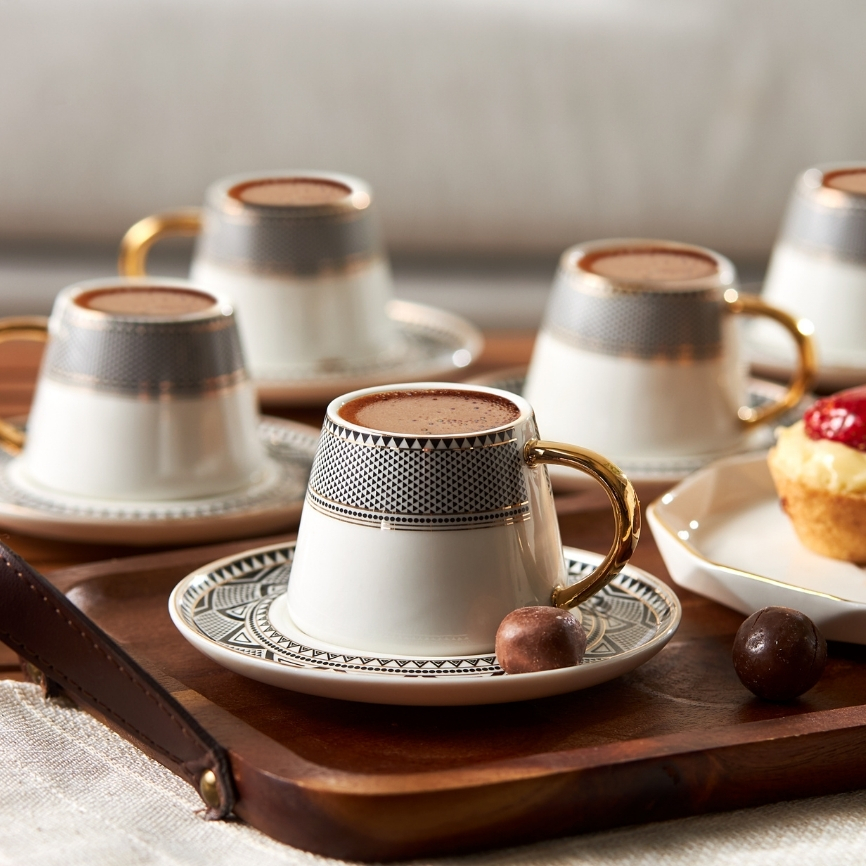 Kahve Fincanları